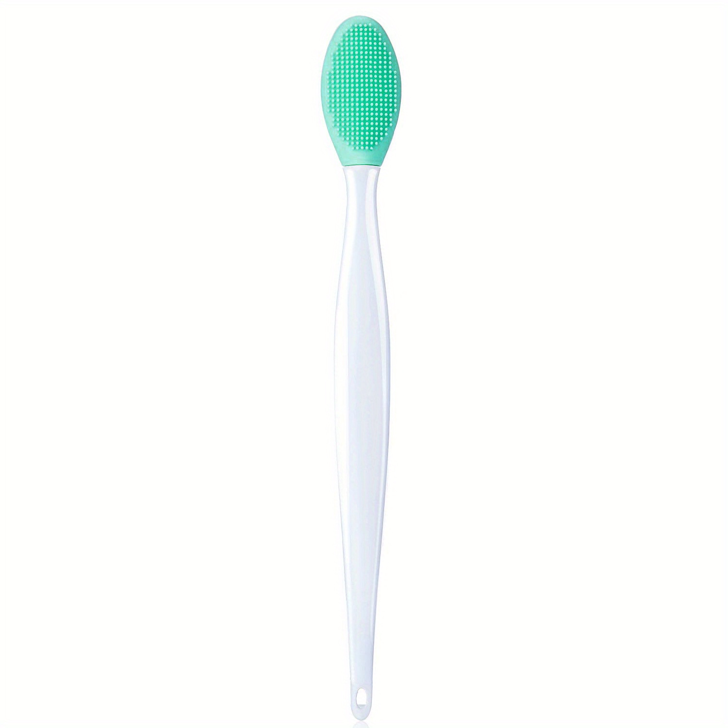 Double sided Silicone Nose Clean Brush Facial Blackheads - Temu