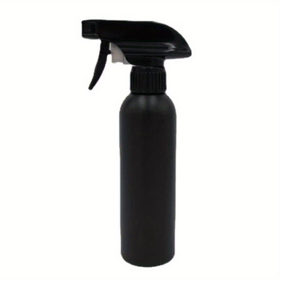 Plastic Spray Bottles Black For Cleaning Solutions Heavy - Temu