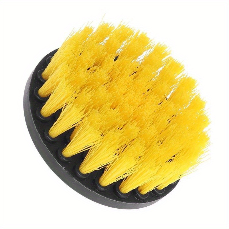 Nylon Electric Drill Brush, Drills Cleaning Brushes