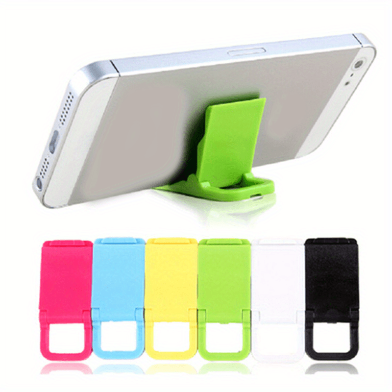 Folding Mobile Phone Stand Portable Trapezoidal - Temu Australia