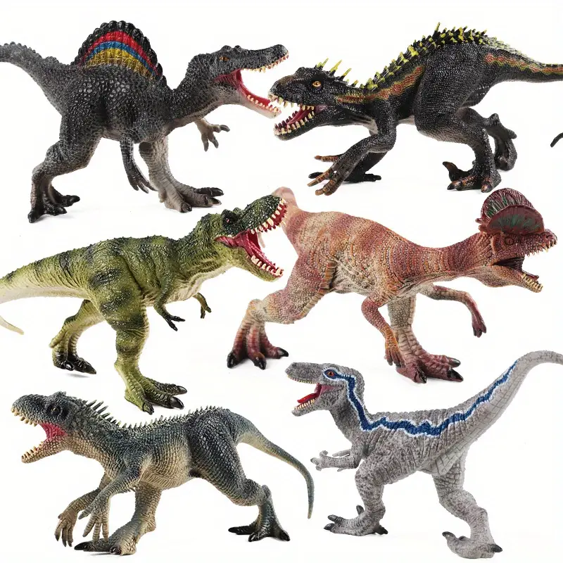 Awesome Dinosaur Toys For Kids