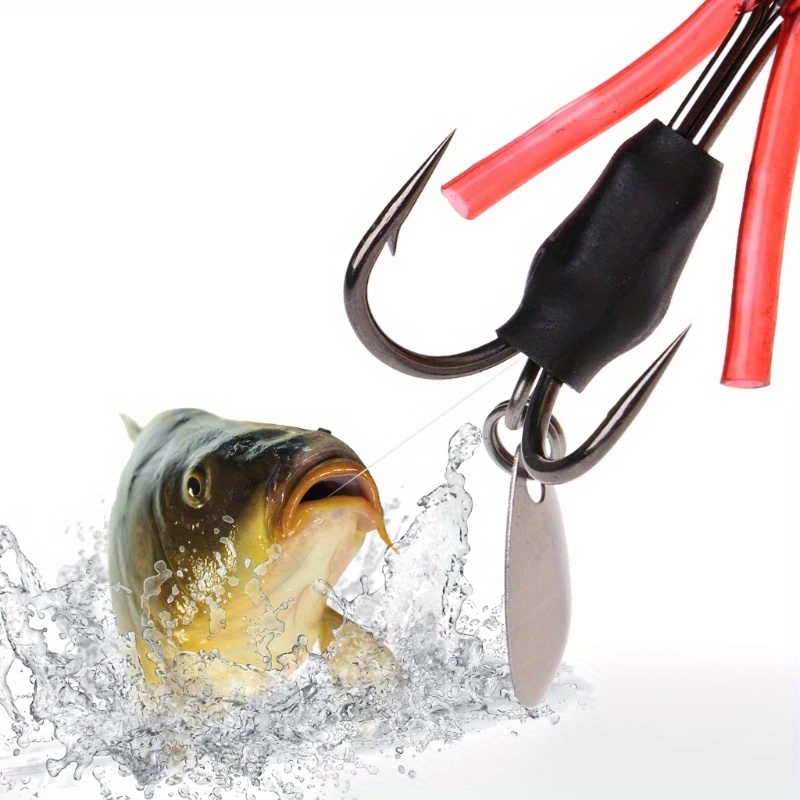  Glumes Frog Lure Ray Frog Topwater Fishing Crankbait  Lures/Artificial Hard Bait 2.2''/10G Hard Tube Bait with Hooks for Bass  Snakehead,Saltwater Freshwater Trout Bass Salmon Fishing : Sports & Outdoors