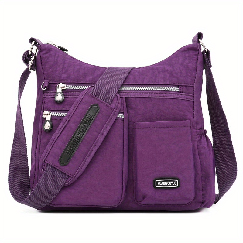 Bag Straps Women Shoulder Messenger Bags DIY Adjustable Strap Bag