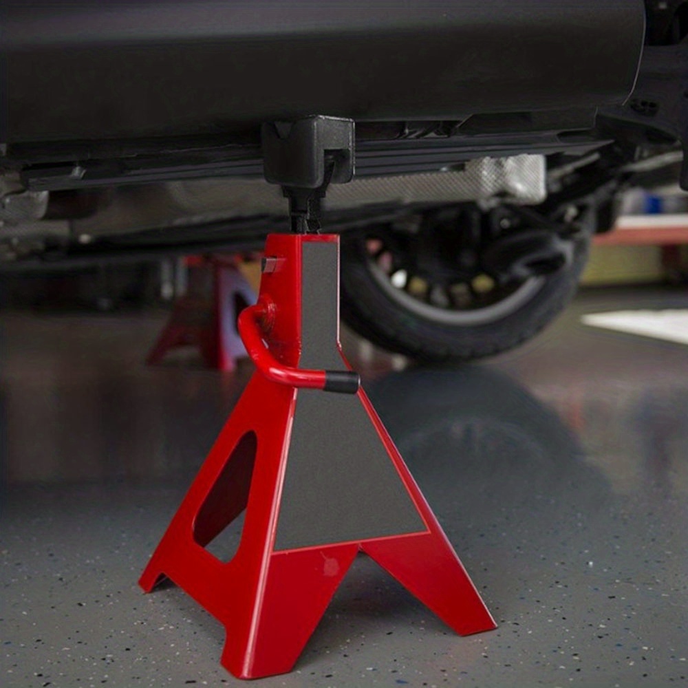 Car Lift Jack Stand Rubber Pads Floor Jack Pad Adapters Temu Kuwait