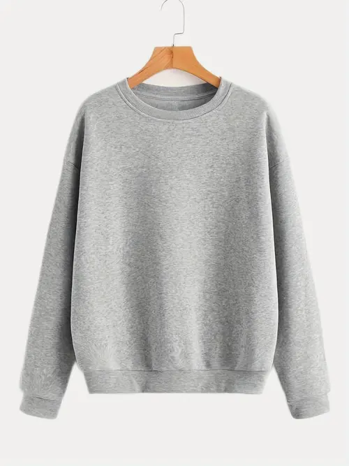 Women Thermal Sweatshirts - Temu