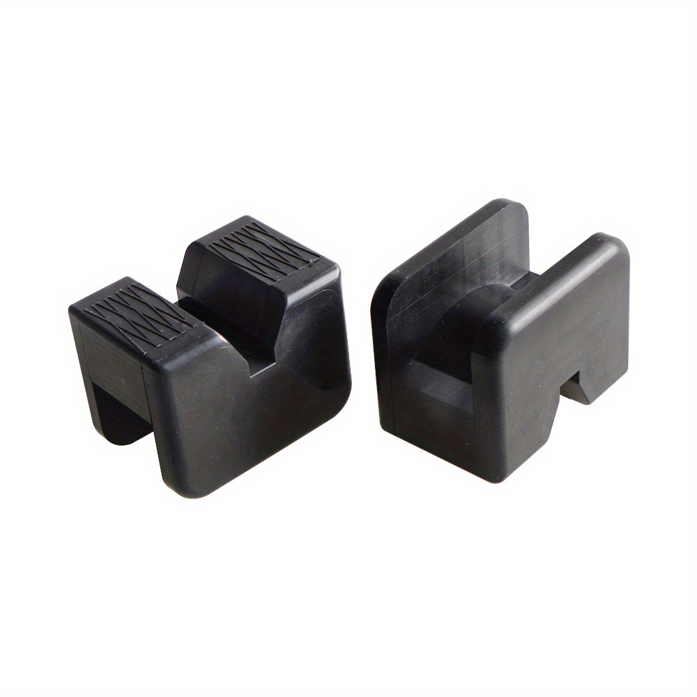 OEM Rubber Tank Pad / Small Rubber Extension Block Quick Jack Pad for Lift  - China Rubber Mat, Rubber Pad
