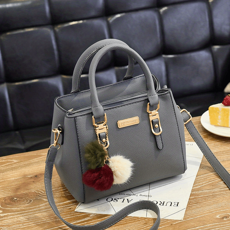 Multi Color Satchel Handbags For Women Small Purse Handbag Top Handle  Crossbody Bag Fashion Tote Shoulder Bag