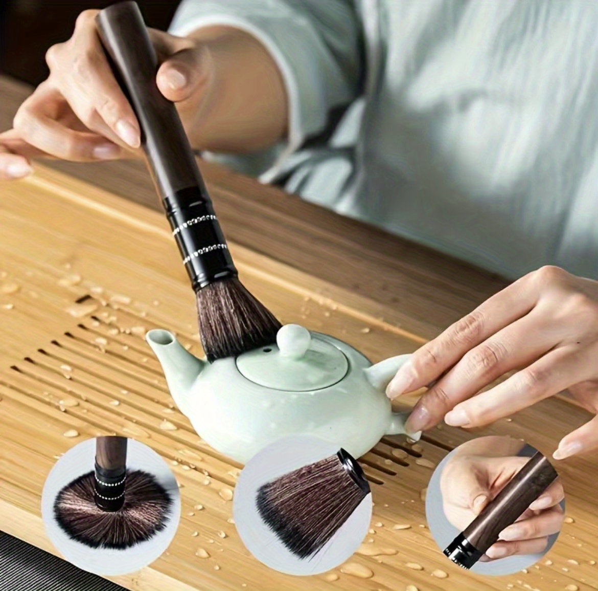 Introductory Guide to Tea Ceremony Utensils – Tezumi
