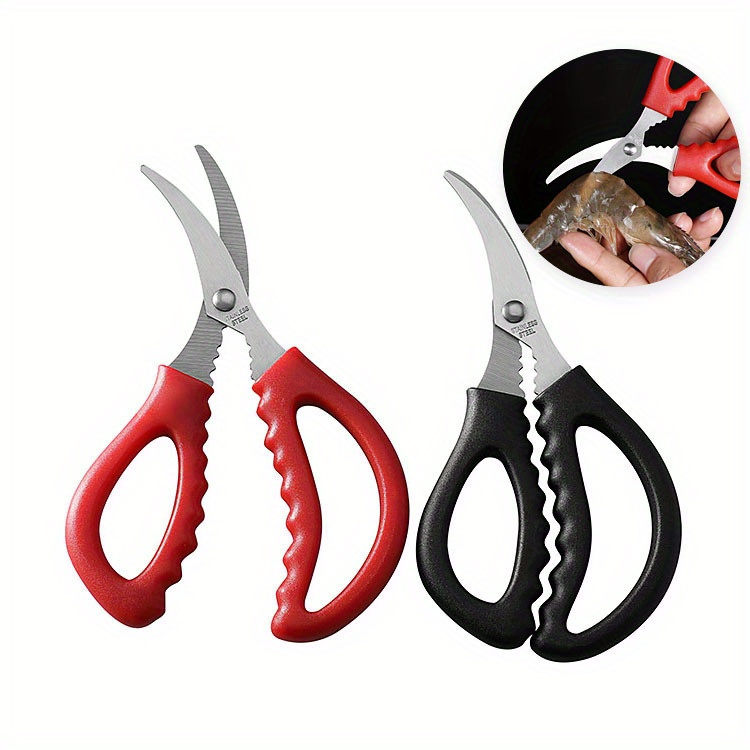 Seafood Shears