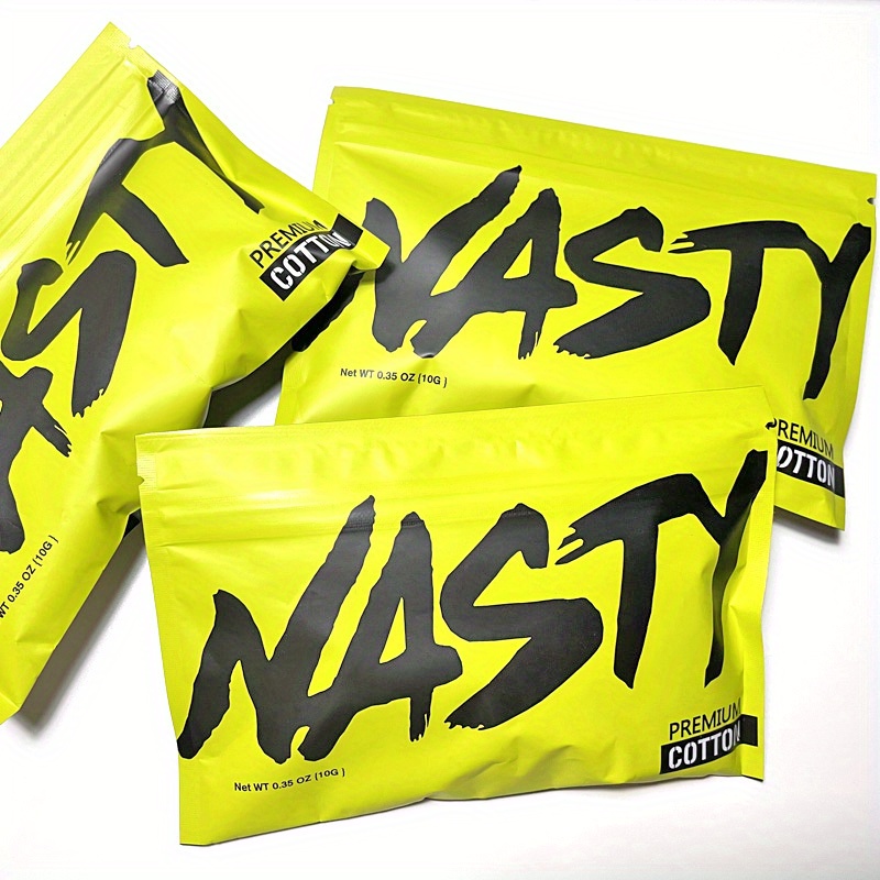 1 Bag Nasty Oil Guide Build Your Own Rebuildable Rda Rba Temu