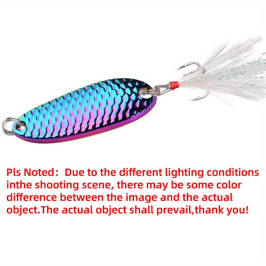 HARD LURES FOR HARD CONDITIONS new