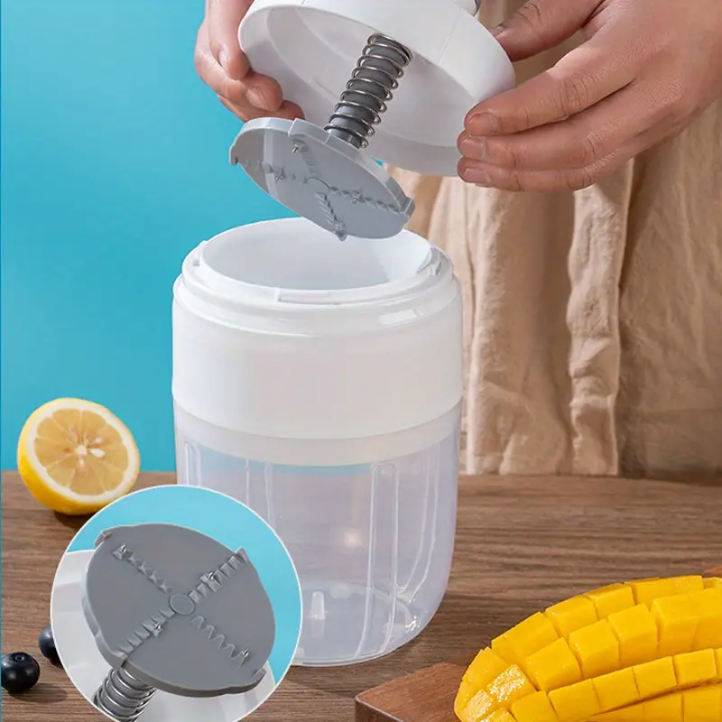 ice shaving machine snow cone crusher advanced manual ice shaving machine household kitchen utensils and a freezing for making smoothies portable ice crusher and shaved ice machine with bpa fre details 3
