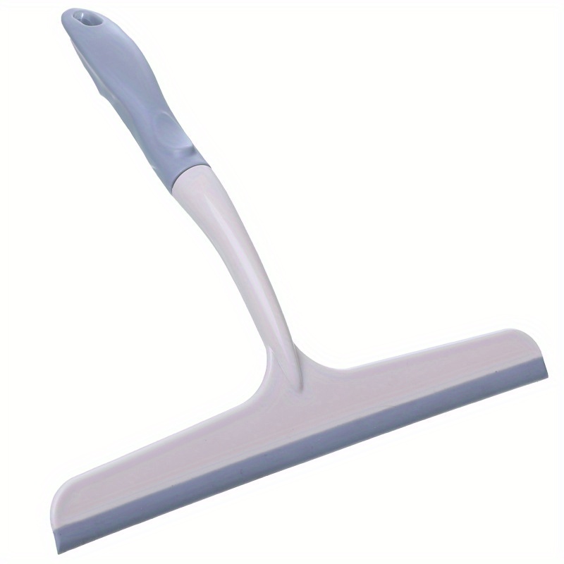 Window Washer Glass Cleaner Window Wiper Silicone Spatula - Temu