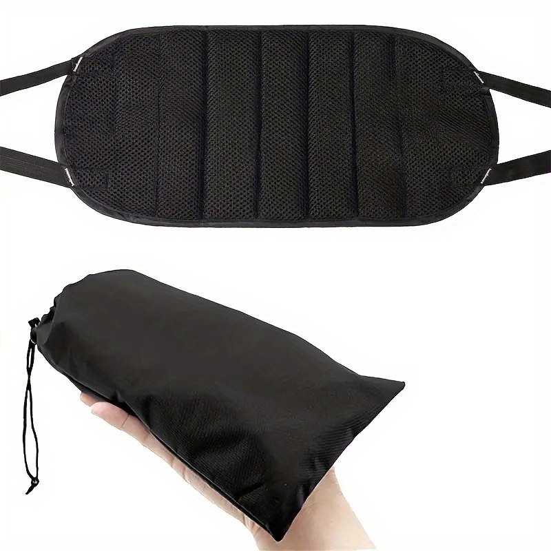 Foot Rest Hammock For Travel, Aircraft Foot Rest, Highspeed Rail Foot