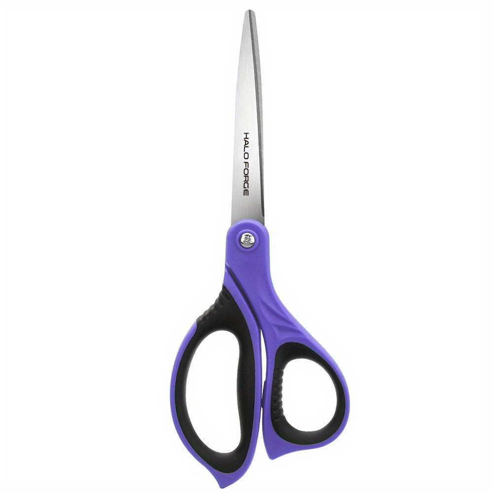  EKCIRXT Scissors Set of 4, Multipurpose Sharp Scissors