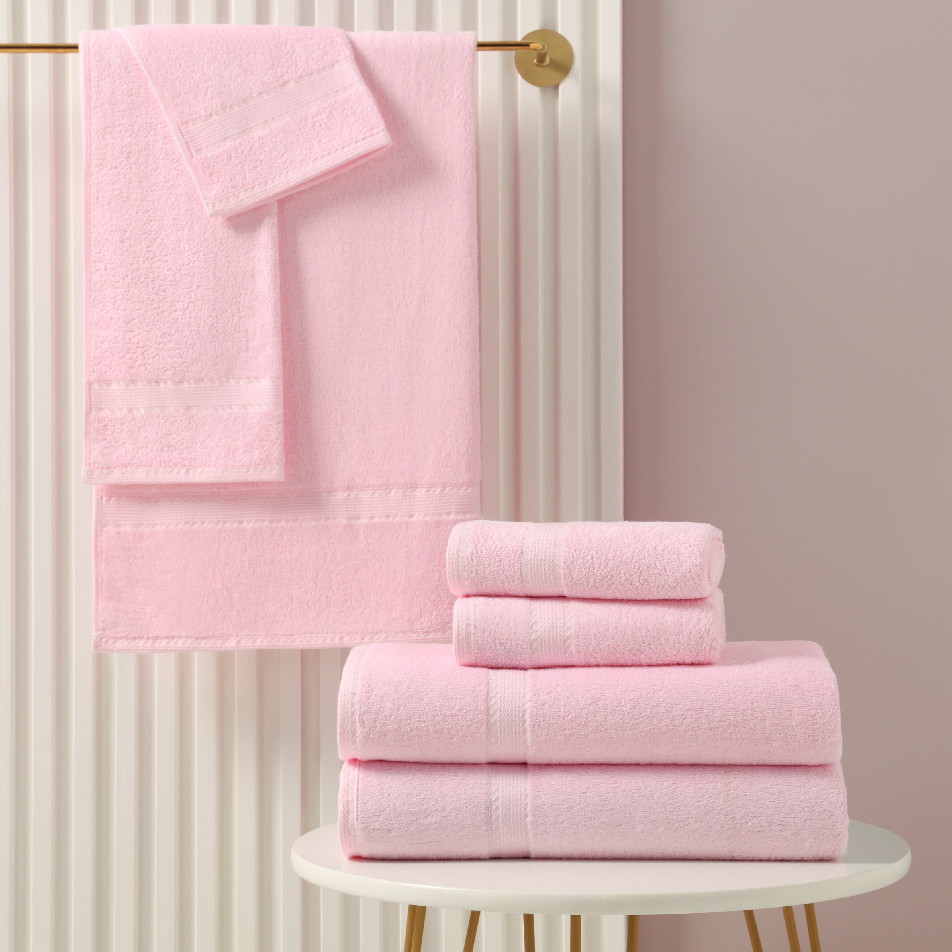 This Is The Kids Bathroom Hand Towel- Childrens Restroom Decor