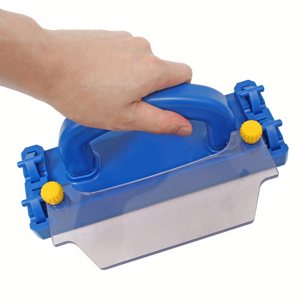 1pc Safety Woodworking Push Block Table Saw Accessories Table Saw Push