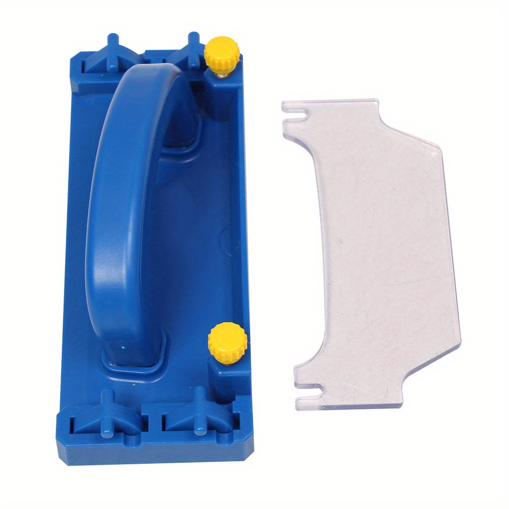 1pc Safety Woodworking Push Block Table Saw Accessories Table Saw Push