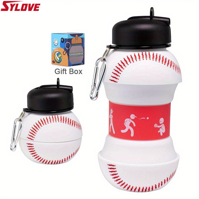 Children Water Bottle (560ml) Safe Cup For Sports School Plastic