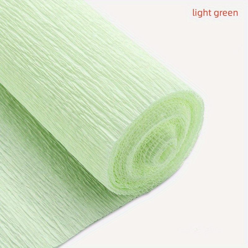 Crepe Paper Store - Quality crepe paper, tissue and craft supplies
