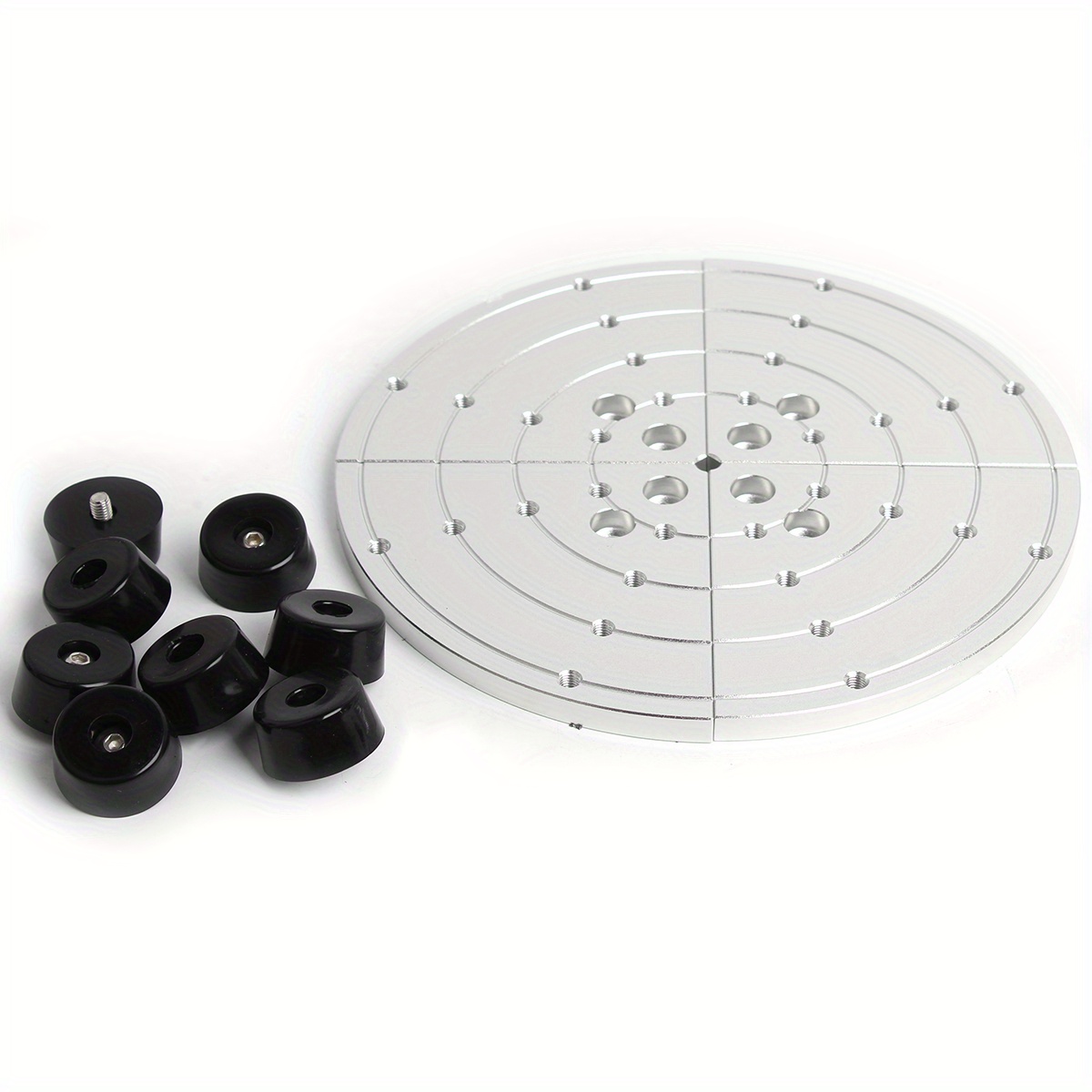 Centrifugal Woodworking Lathe Chucks Face Plates Lathe Temu