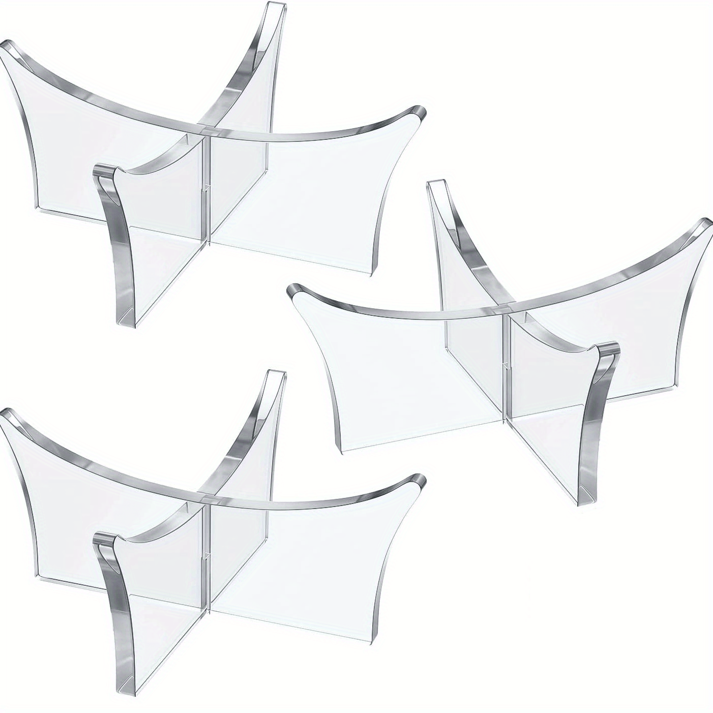 Soporte de acrílico transparente para balón, Base de exhibición para fútbol,  voleibol, baloncesto, fútbol, Rugby - AliExpress