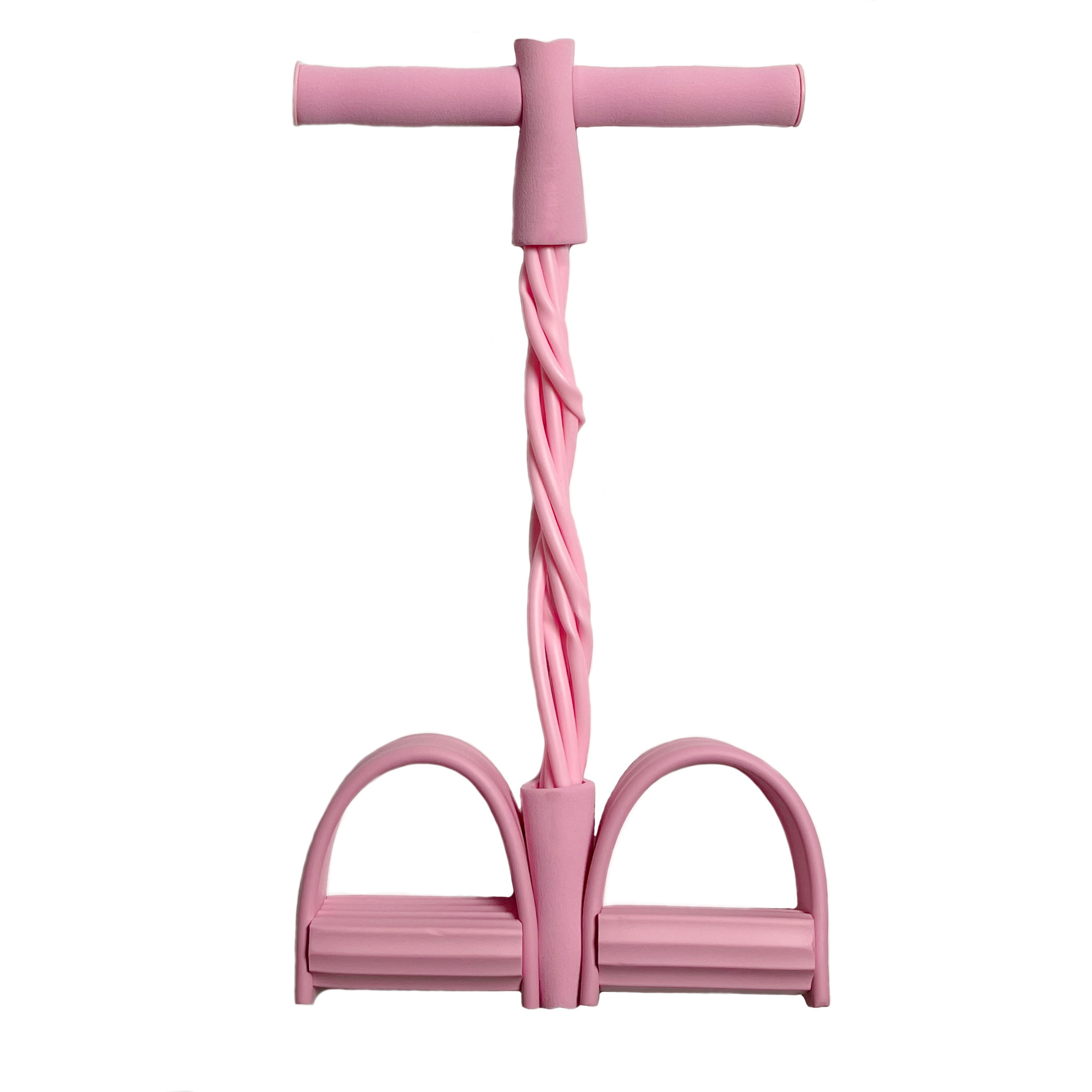 Ankle Resistance Band for Home and Gym Workouts
