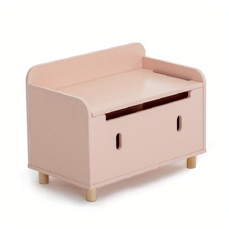 YWAWJ Achats de Jouets Support de Rangement for Enfants Livres for Enfants  Toy Box Jardin d'enfants Armoire de Rangement de tri Supports Support de