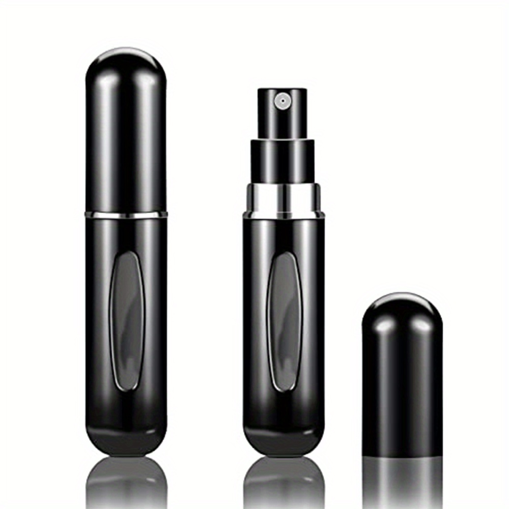 Refillable Mini Perfume Spray Bottle, Portable Perfume Atomizer