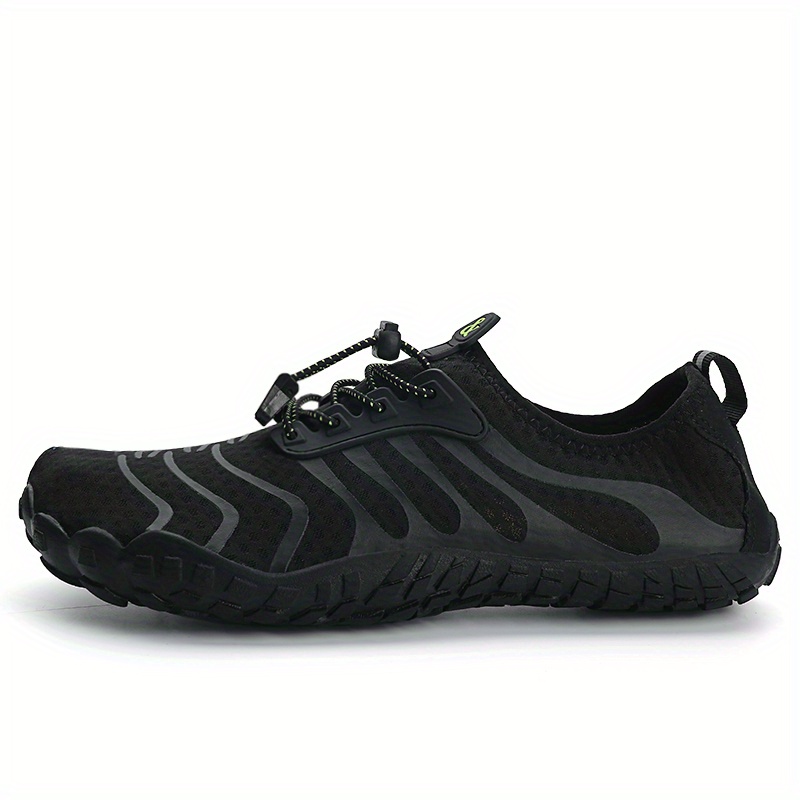 Water Sports Shoes Barefoot Quick Dry Aqua Yoga Socks Slip On For Men