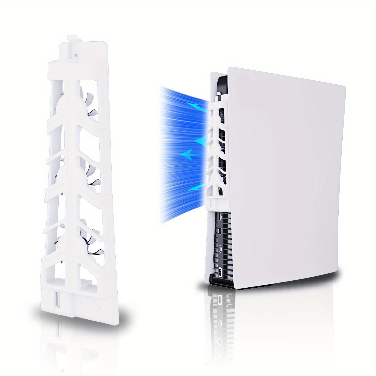 Ventilador Refrigeración Host Compatible Ps5 - Temu