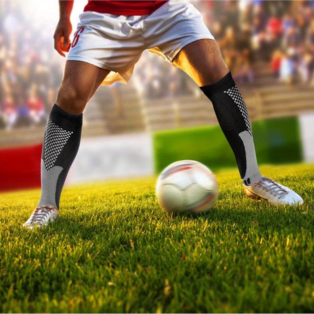 🏆 Mejores calcetines de compresión 2024 - Comparativas Mundo Deportivo