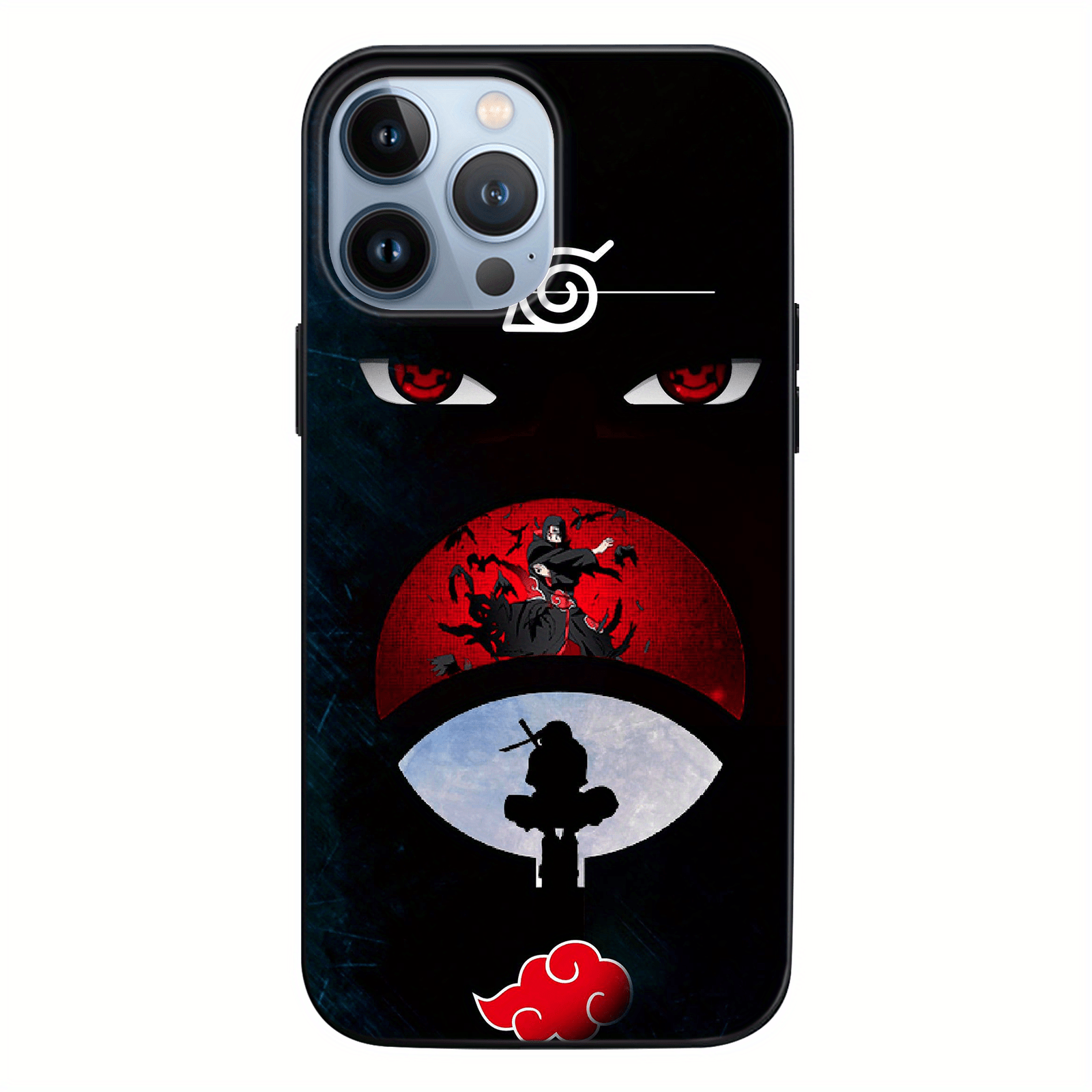  iPhone 11 The Boys Characters Logo Case : Cell Phones