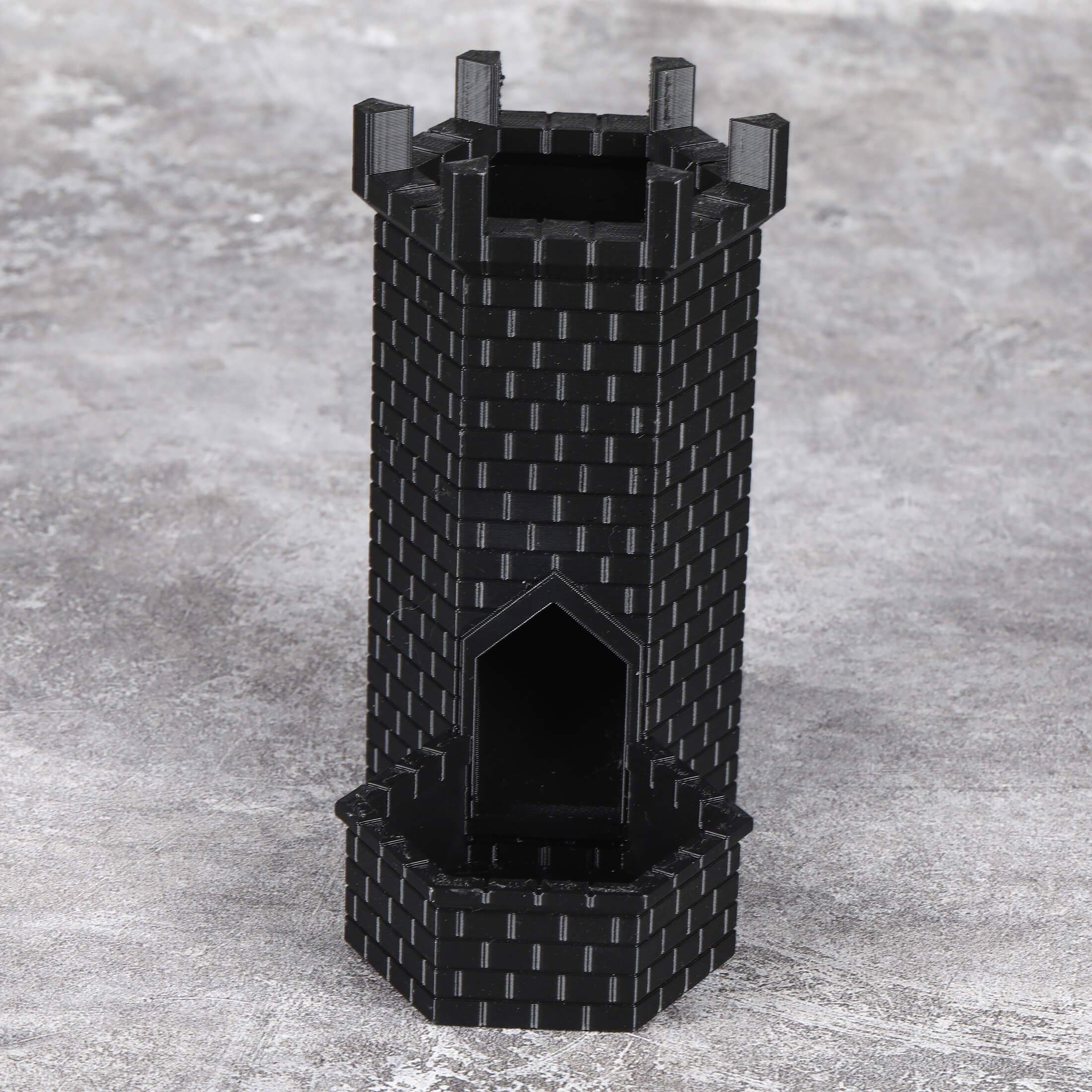 3d Printed Castle Tray Ultimate Dnd Accessory Temu Australia