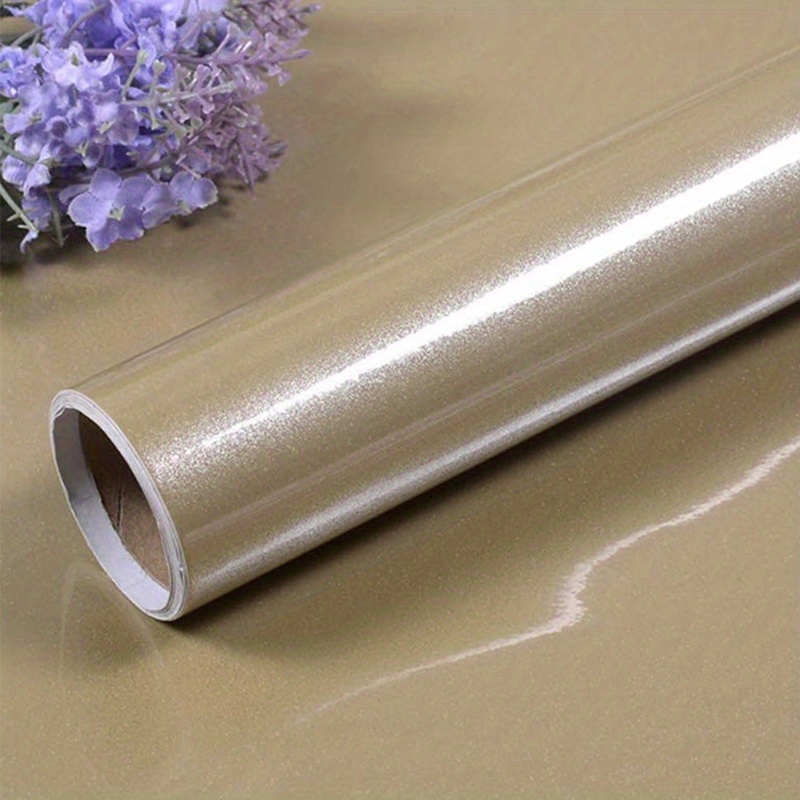 Papel tapiz de cocina para cocina, PVC grueso, impermeable y resistente al  aceite, papel de contacto para decorar muebles (color estilo 10, tamaño