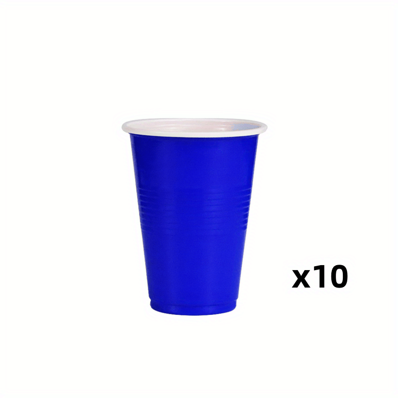 16oz Favor Cup Bluey