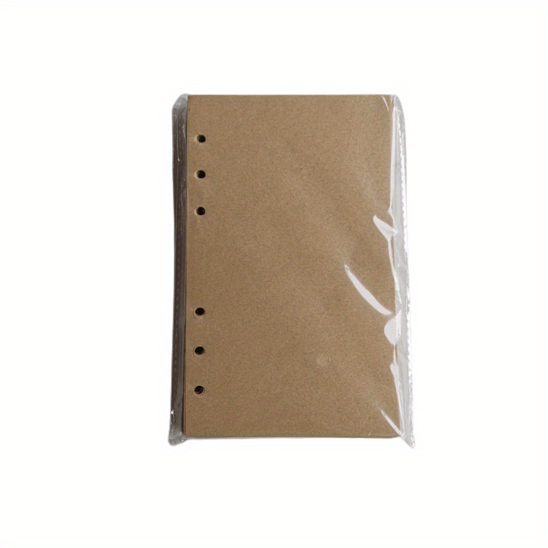 ISO kraft paper pages for binder - where do you get your page