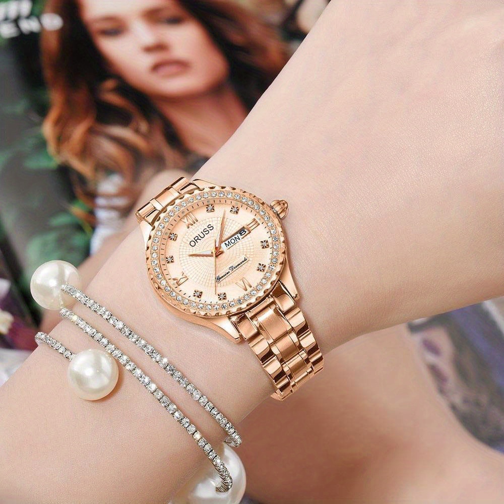 Longiore Joyas - Reloj Led Stone Touch Watch . Divino!!!! 😍🤩 . . Versión  en Plateado, pero este modelo también está disponible en Dorado y Rosé!!!!  🥰 . Maya metal, calendario y