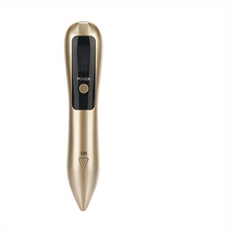 Nevus Ballpoint Pen Kit - UpGrade Gold