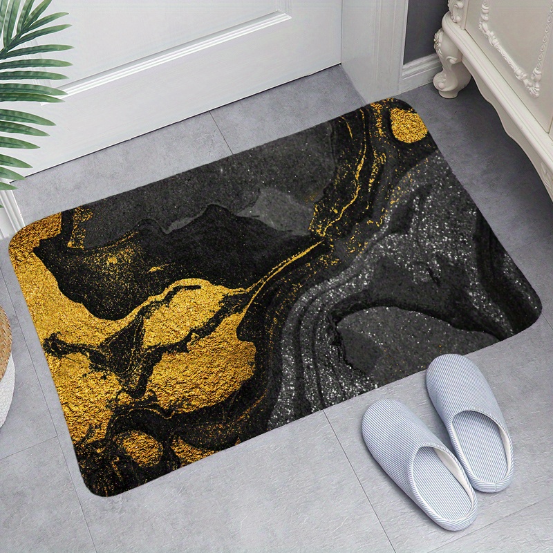 Marble Kitchen Door Mats, Marble Rugs Living Room