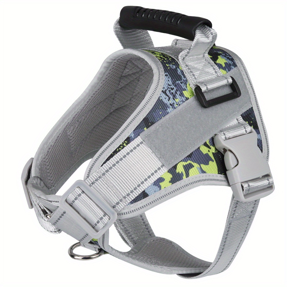 Ferplast sport dog outlet harness