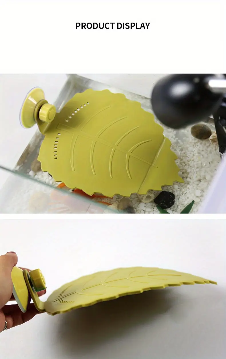 Turtle Drying Platform