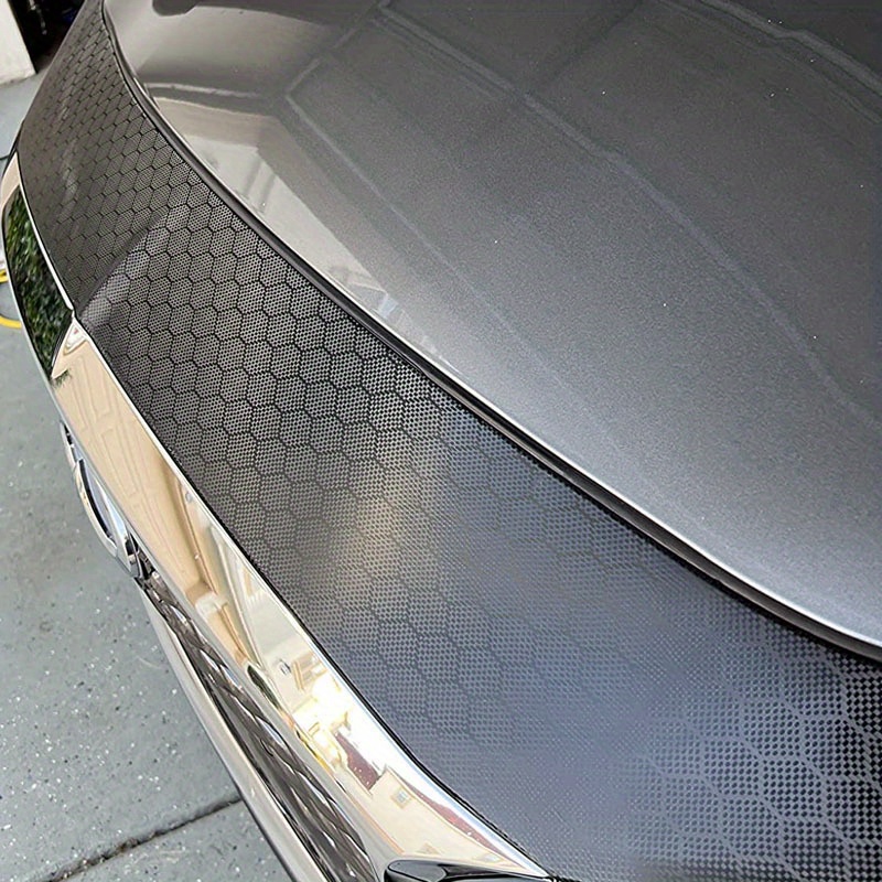 Los automóviles y accesorios Interior Exterior 1.52 x 18 m de vinilo de  carbono para coche 5D de envoltura - China Envoltura de carbono, 5D de  envoltura de carbono