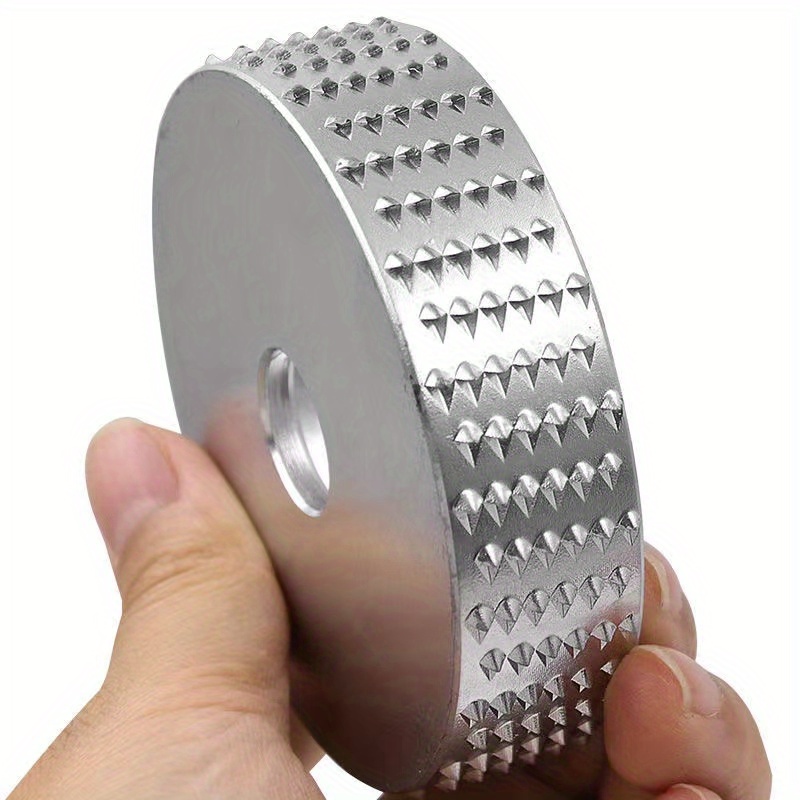 Studded Disc Grinding Wheel