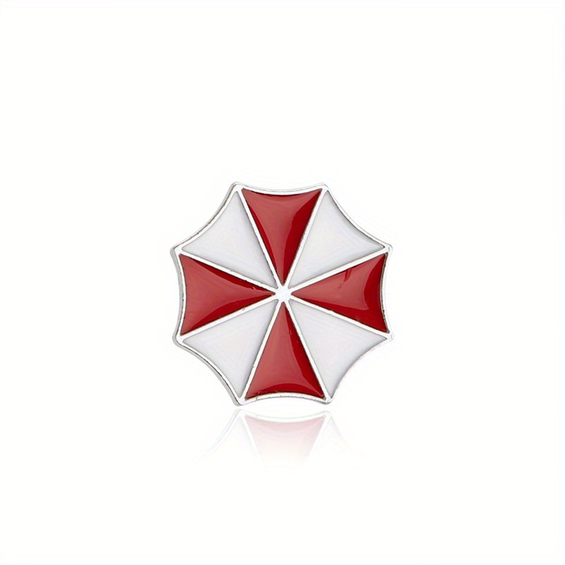 Fuerzas Especiales Logo Paraguas Esmalte Broche Pin Zombie - Temu