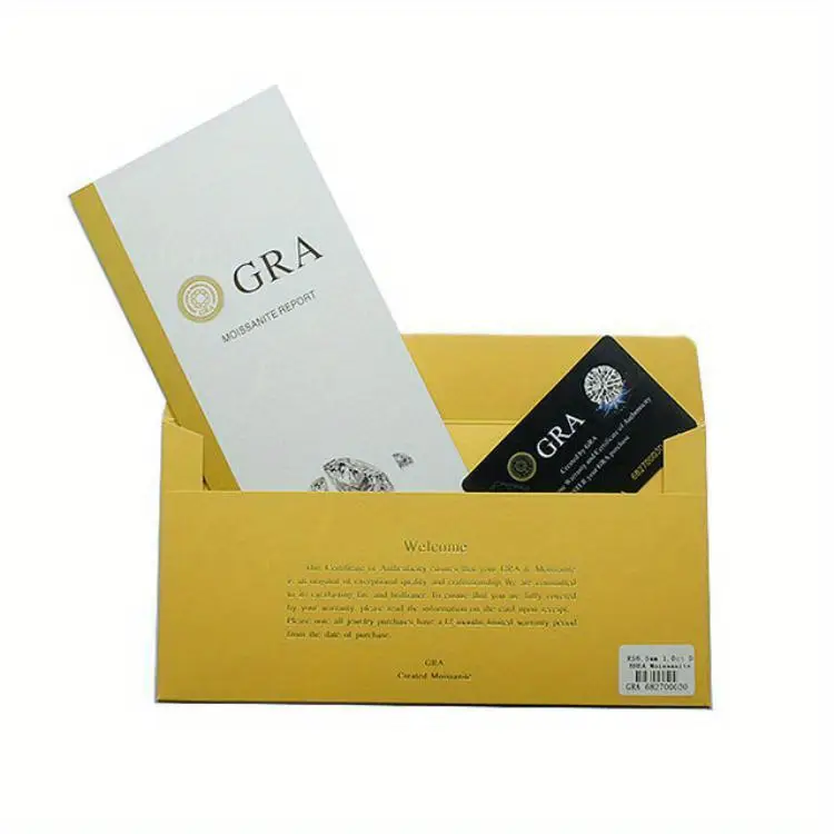 сертифицированный гравированный 3ct круглый 3ct свободный камень для изготовления свободных украшений для подарков детали 4