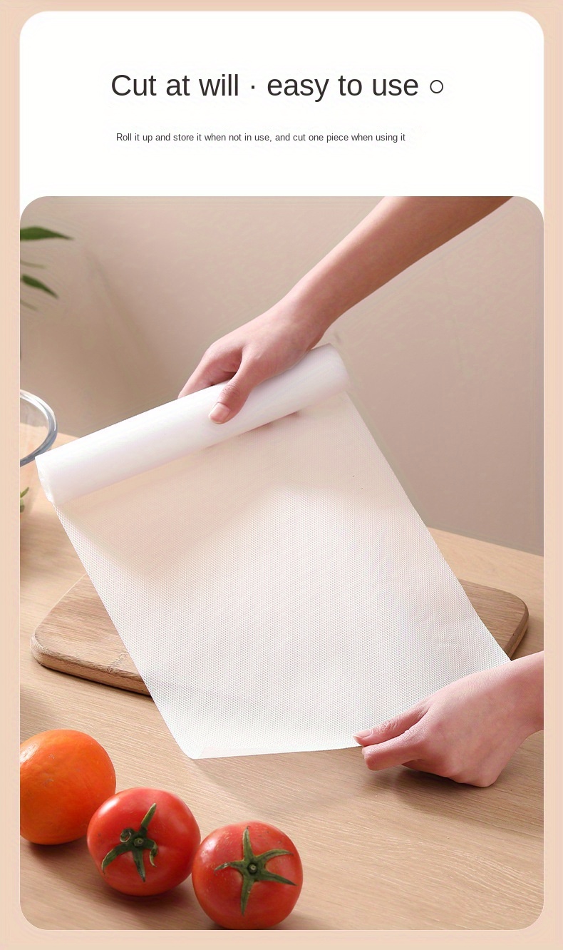 Durable Disposable Plastic Cutting Board Mats For Kitchen - Temu