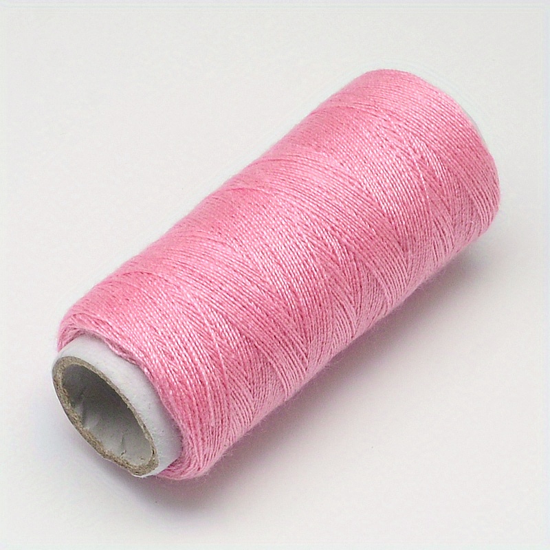 1roll Sewing Thread 700 Yards Size 420d/3 For Leather Denim Hand