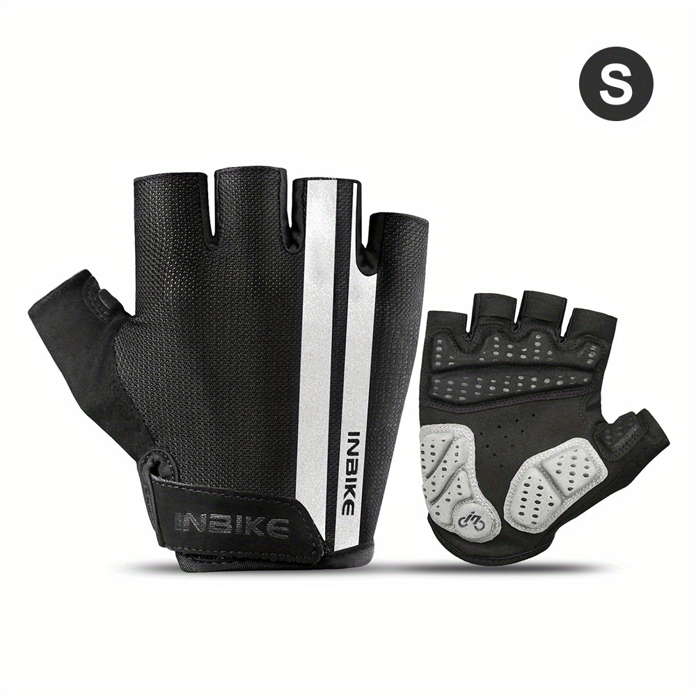 Inbike cycling online gloves