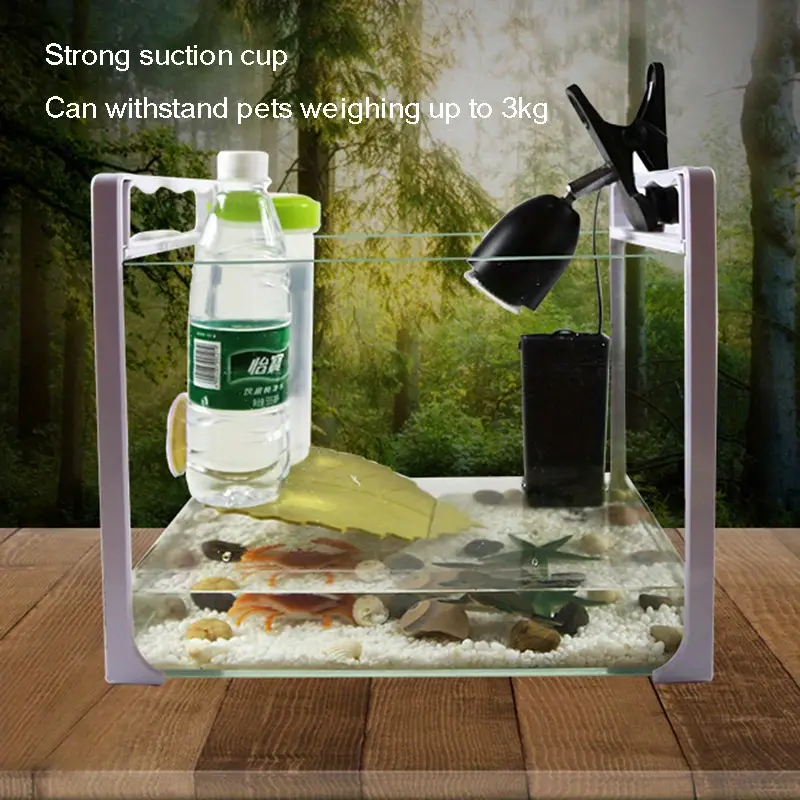 Turtle Drying Platform